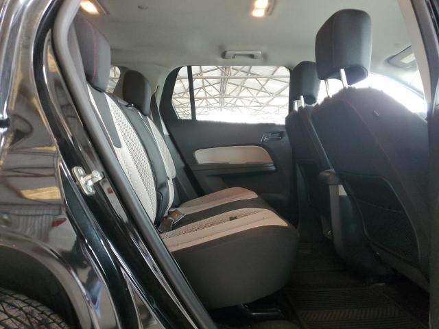 2GKALMEK5G6100906 GMC Terrain Sle