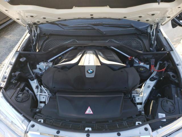 5UXKR6C54G0J81525 BMW X5 Xdrive50i
