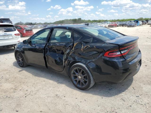 1C3CDFFA1GD822513 Dodge Dart Sxt Sport