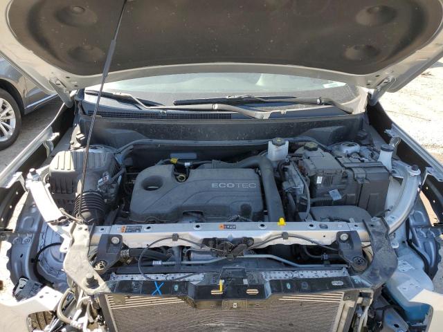 3GKALMEV8LL184042 GMC Terrain Sle