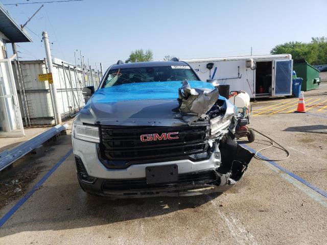 1GKKNULS0PZ148352 GMC ACADIA SLT