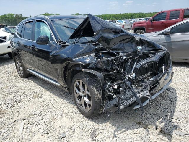 5UX43DP07N9M38747 BMW X3 Sdrive30i