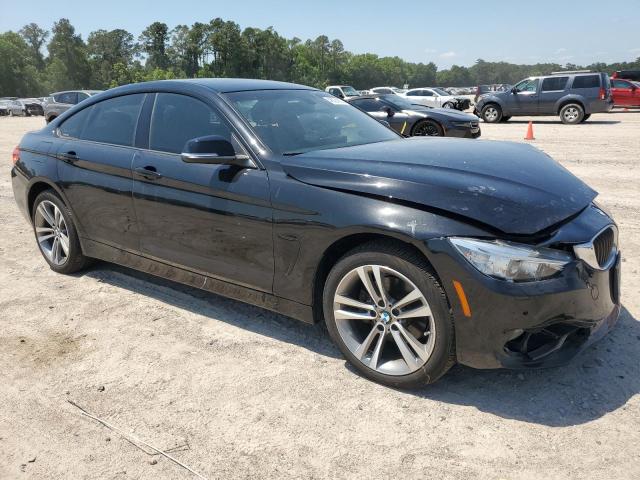 WBA4C9C54FD330565 BMW 428 Xi Gran Coupe Sulev