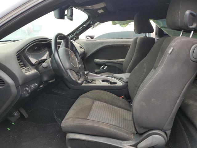 2C3CDZAG0LH253938 Dodge Challenger Sxt