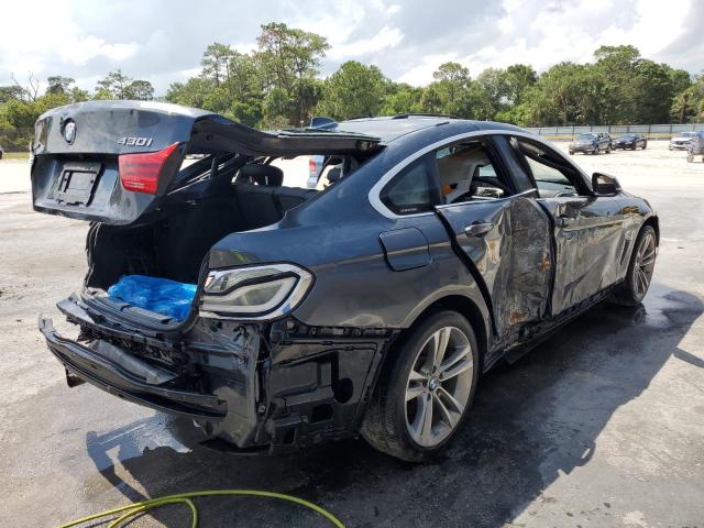 WBA4J3C53JBB97565 BMW 430xi Gran Coupe