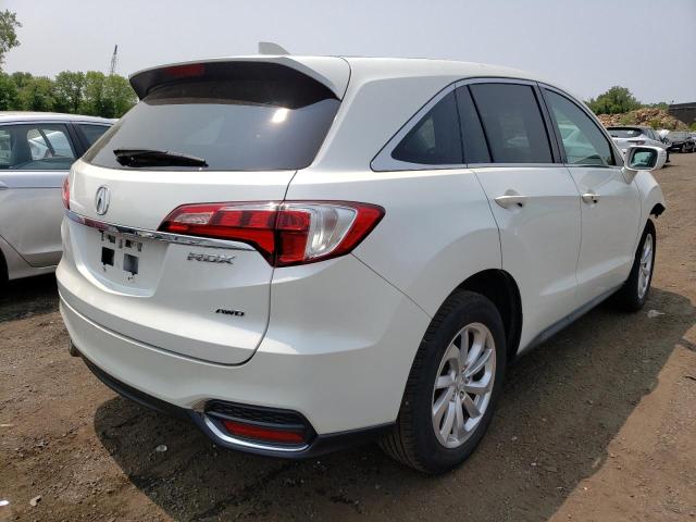 5J8TB4H59GL026248 Acura Rdx Technology