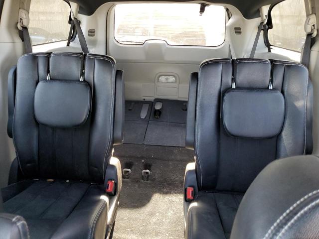 2C4RDGCG6KR725768 Dodge Grand Caravan Sxt