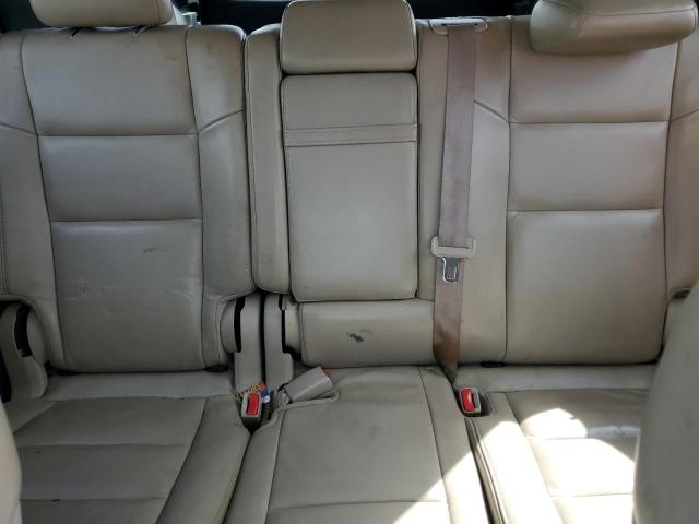 1C4RDHDG7EC494784 Dodge DURANGO LIMITED