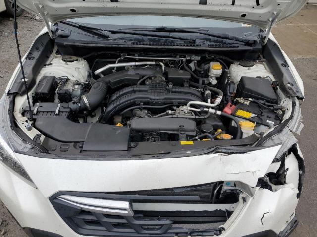JF2GTABCXM8659280 Subaru Crosstrek