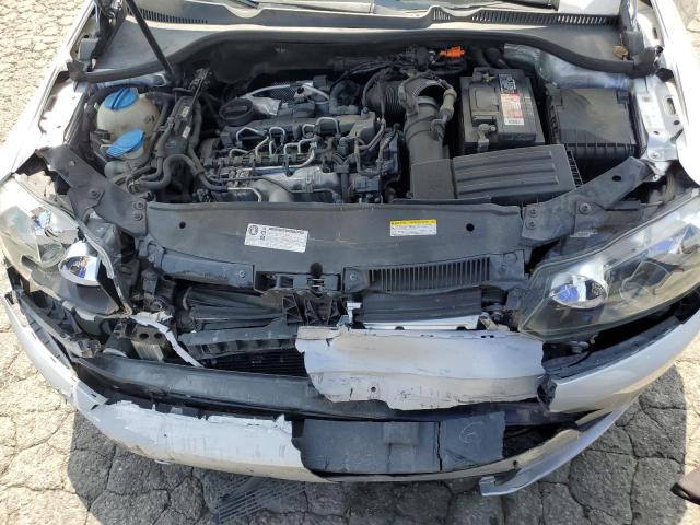 3VWPL7AJXEM601309 Volkswagen JETTA TDI