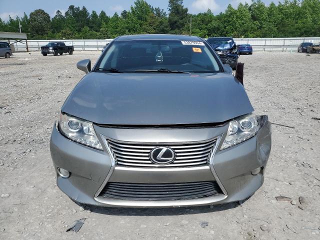 JTHBK1GG7F2154390 Lexus ES 350