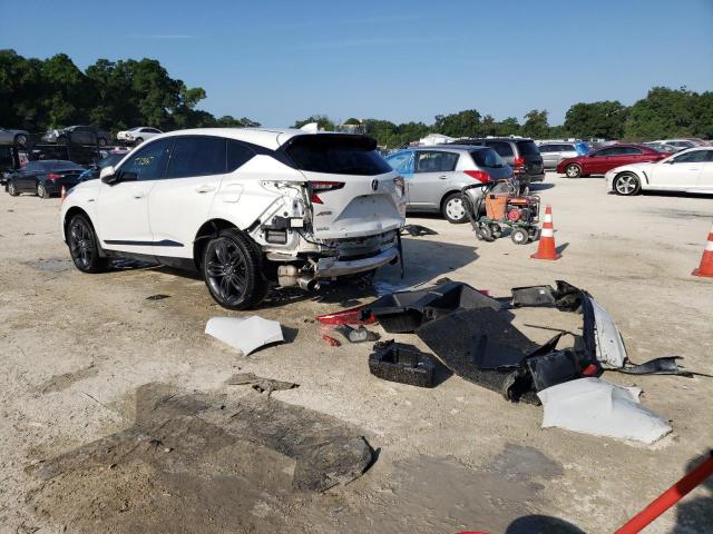 5J8TC1H61NL003015 Acura Rdx A-spec