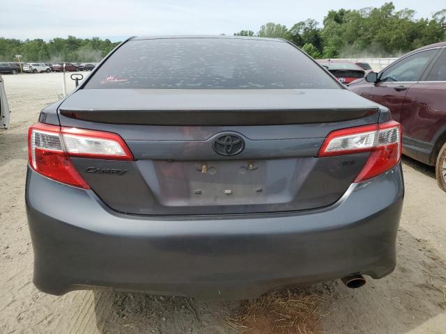 4T1BF1FK3EU835771 Toyota CAMRY L