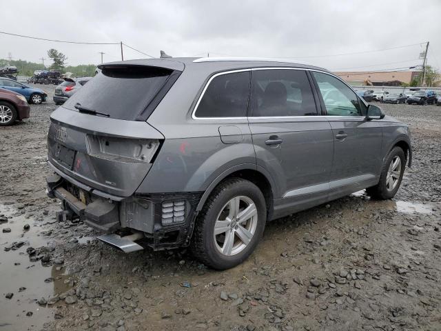 WA1LHAF79HD050796 Audi Q7 Premium Plus