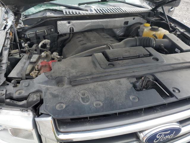 1FMJK1HT7HEA53050 Ford Expedition El Xlt