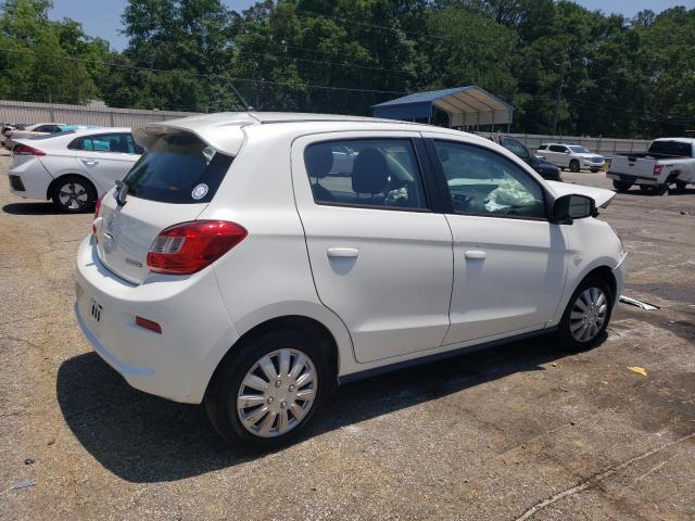 ML32A3HJ2KH005812 Mitsubishi MIRAGE ES