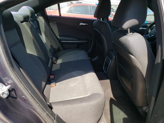 2C3CDXBG3GH103900 Dodge Charger Se