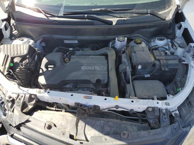 2GNAXHEV8J6125007 Chevrolet EQUINOX LS