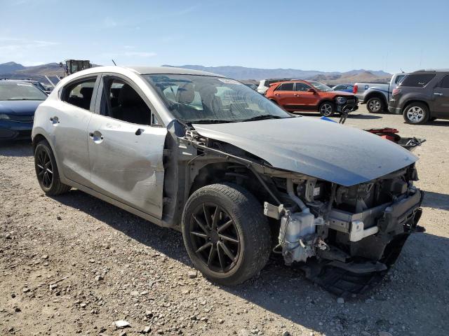JM1BM1K76E1168899 Mazda 3 SPORT