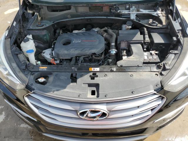 5XYZW4LA8HG485575 Hyundai SANTA FE SPORT