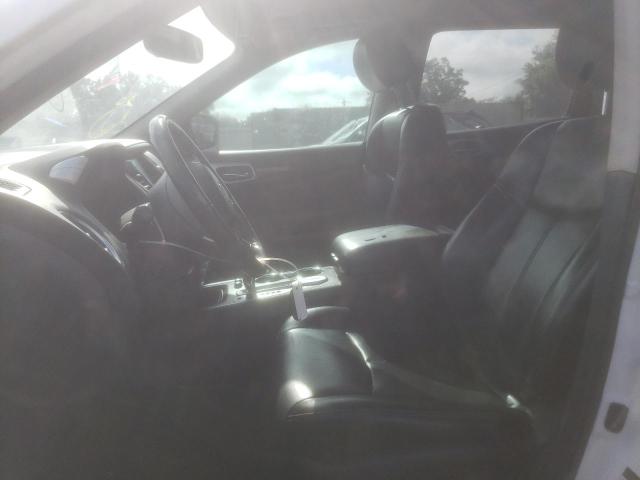 5N1DR2MN8HC684276 Nissan Pathfinder S