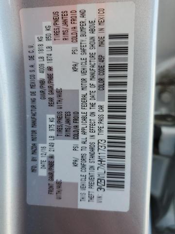 3MZBN1L7XHM117373 Mazda 3 TOURING