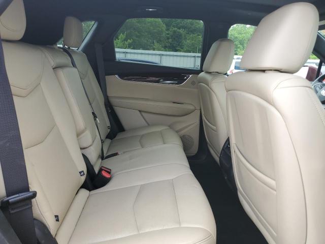1GYKNERSXJZ210110 Cadillac Xt5 Premium Luxury