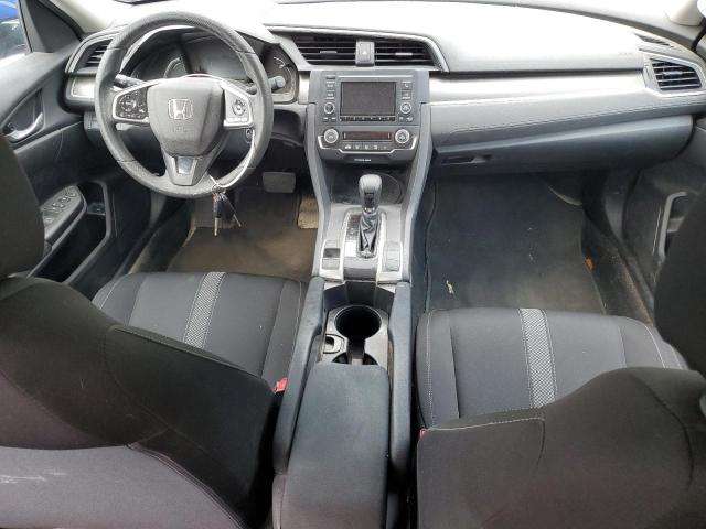 19XFC2F62KE014209 Honda Civic Lx