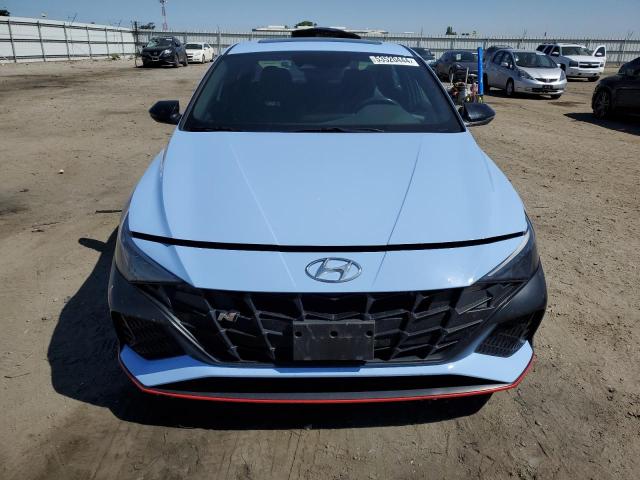 KMHLW4AK0NU006721 Hyundai ELANTRA N