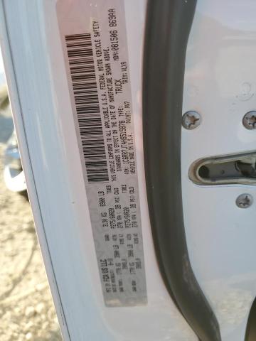 1C6RR7JT4HS515878 RAM 1500 Laie