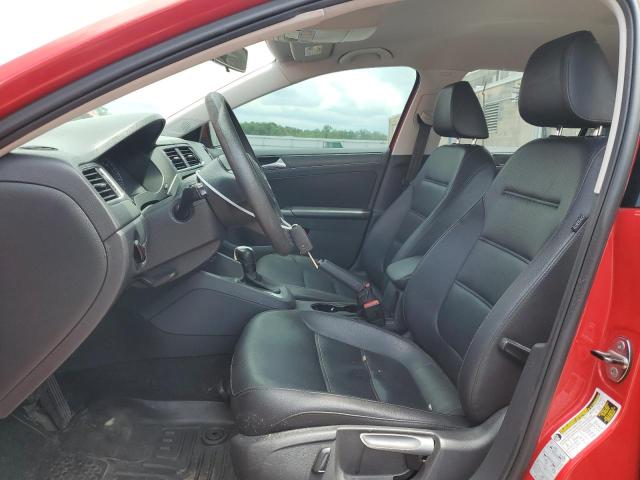 3VWD17AJ2EM241882 Volkswagen JETTA SE