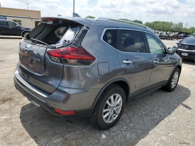 KNMAT2MT5LP526826 Nissan ROGUE S