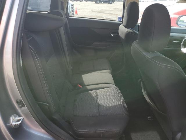 JA4AD3A34GZ052900 Mitsubishi Outlander Se