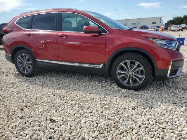 5J6RW1H90LL003539 Honda Cr-v Touring