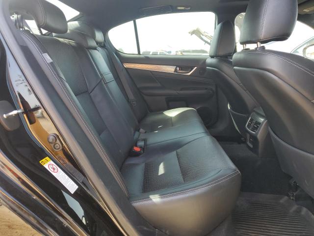 JTHBE1BL6FA000500 Lexus GS 350
