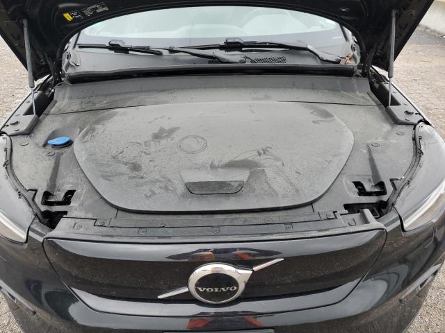 YV4ED3GM0P2062241 Volvo C40 Recharge Ultimate