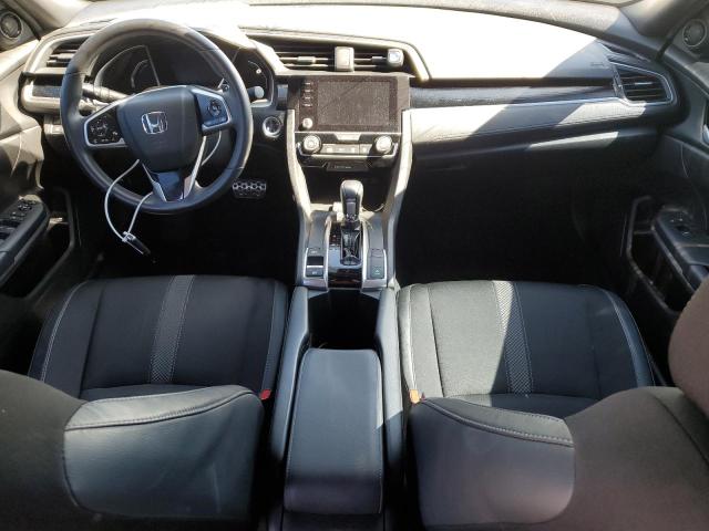 19XFC2F85LE021190 Honda Civic Sport