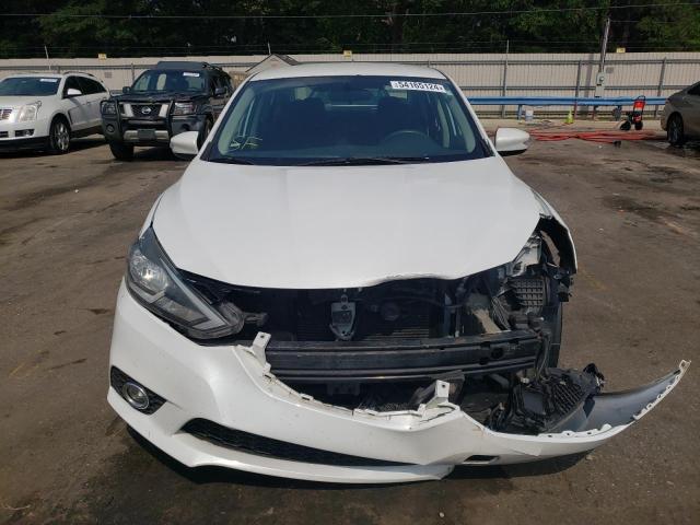 3N1AB7AP3HY217131 Nissan SENTRA S