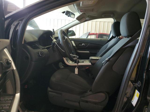2FMDK3GC3EBA67951 Ford EDGE SE
