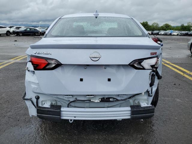 3N1CN8FV5RL824935 Nissan VERSA SR