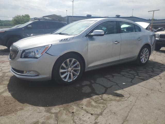 Продажа на аукционе авто 2015 Buick Lacrosse, vin: 1G4GA5GR0FF297950, номер лота: 53645524