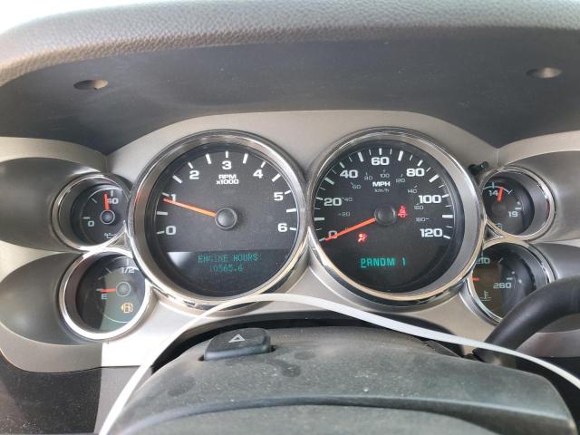 1GC1KXCG4EF179258 Chevrolet Silverado K2500 Heavy Duty Lt
