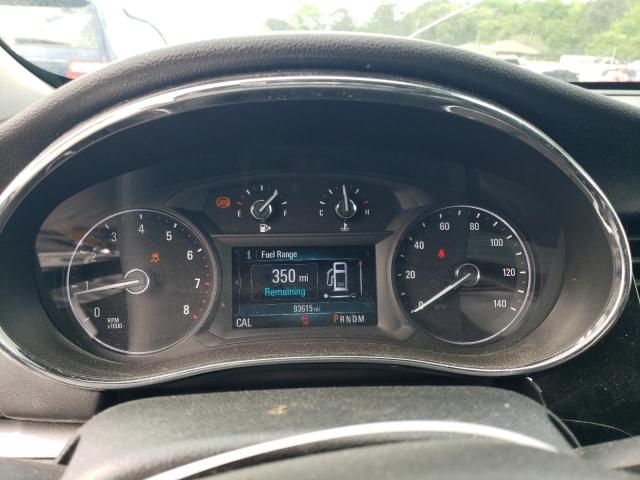 KL4CJASB4HB107061 Buick Encore Preferred