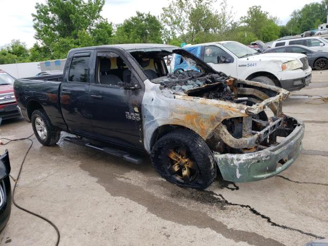 1C6RR6FM1JS263265 RAM 1500 St