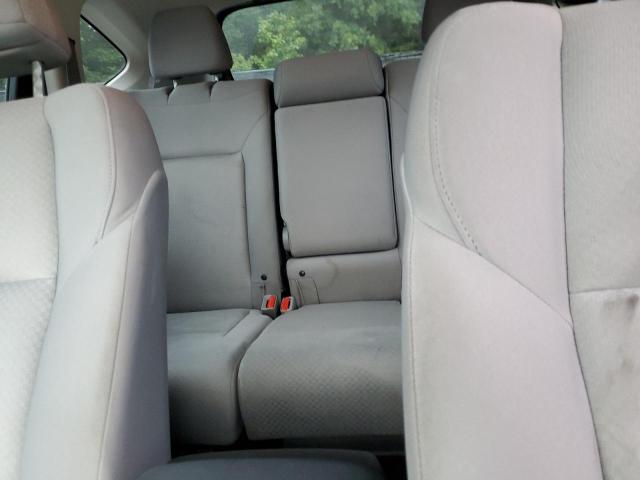 3CZRM3H39FG704031 Honda CR-V LX