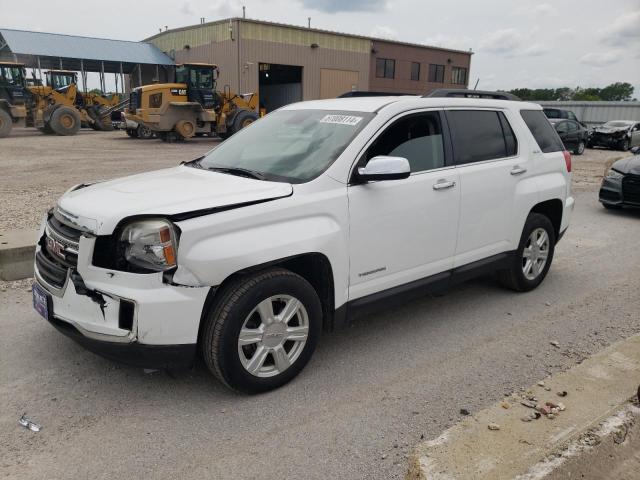 Aukcja sprzedaży 2016 Gmc Terrain Sle, vin: 2GKFLTEK8G6129655, numer aukcji: 57008114