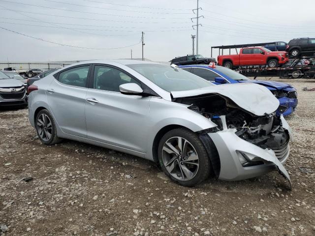5NPDH4AE0EH461138 Hyundai ELANTRA SE