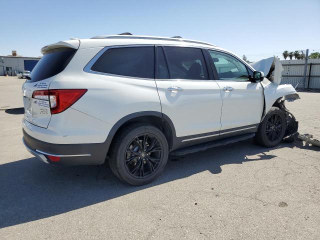 5FNYF6H05KB061373 Honda Pilot Elite