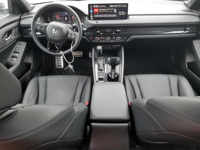 1HGCY2F78PA009881 Honda Accord Hybrid Sport-l