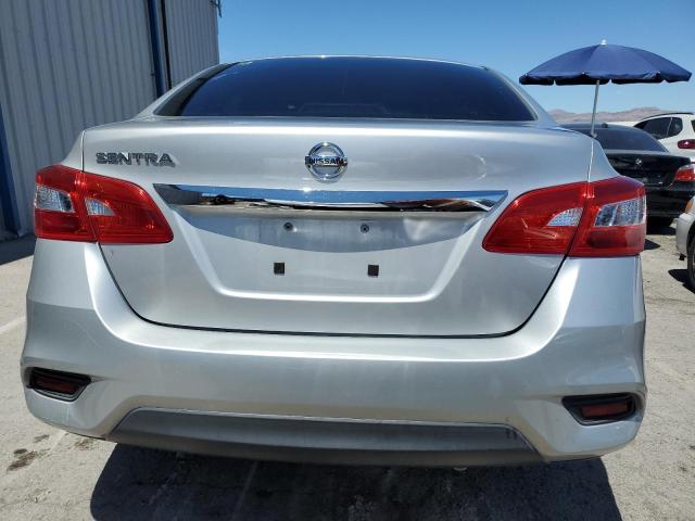 3N1AB7AP0HY373949 Nissan SENTRA S